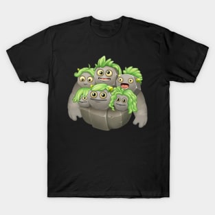 My Singing Monsters T-Shirt